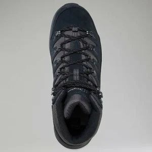 Men's Explorer Trek GTX - Navy/Grey^Berghaus Best Sale