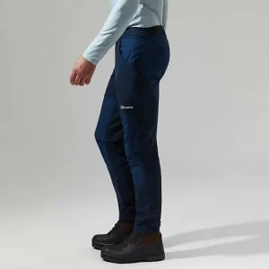 Men's Extrem Fast Hike Trousers - Blue^Berghaus Best Sale