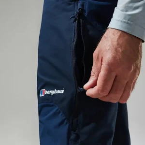 Men's Extrem Fast Hike Trousers - Blue^Berghaus Best Sale