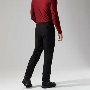 Men's Fast Hike Pant - Black^Berghaus Cheap