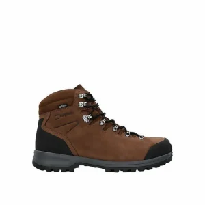 Men's Fellmaster Ridge GTX - Brown^Berghaus Clearance