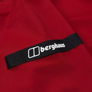 Men's Fenham Softshell Crew - Dark red^Berghaus Cheap