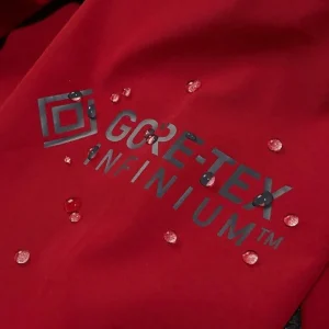 Men's Fenham Softshell Crew - Dark red^Berghaus Cheap