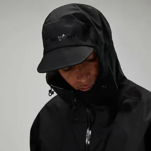 Men's Gosforth Jacket - Black^Berghaus Online