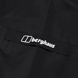 Men's Gosforth Jacket - Black^Berghaus Online