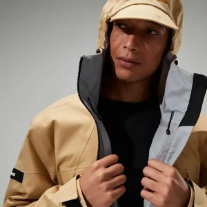 Men's Gosforth Jacket - Natural^Berghaus Outlet