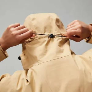 Men's Gosforth Jacket - Natural^Berghaus Outlet