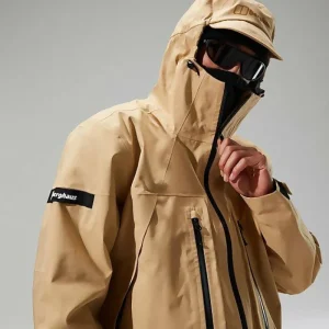 Men's Gosforth Jacket - Natural^Berghaus Outlet