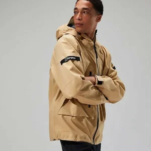Men's Gosforth Jacket - Natural^Berghaus Outlet