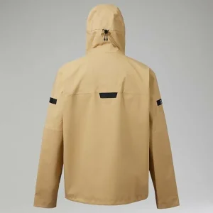 Men's Gosforth Jacket - Natural^Berghaus Outlet