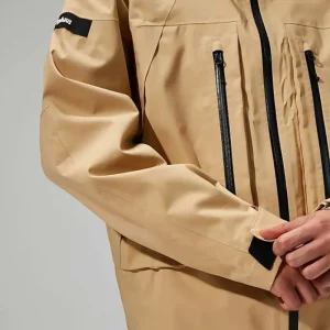 Men's Gosforth Jacket - Natural^Berghaus Outlet