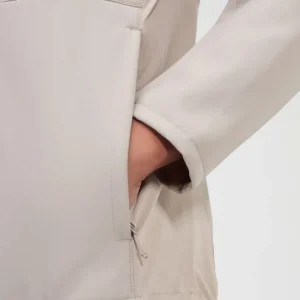 Men's Grappled Long Sleeve Tee - Grey^Berghaus Sale