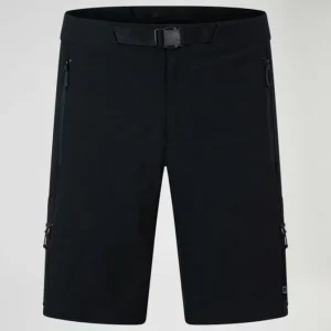 Men's Hike-air Stretch Short - Black^Berghaus Clearance