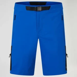 Men's Hike-air Stretch Short - Blue^Berghaus Discount