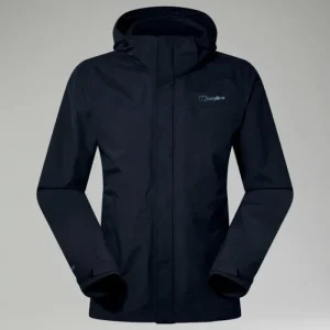 Men's Hillwalker Gemini Waterproof 3in1 Jacket - Blue^Berghaus Hot
