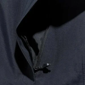 Men's Hillwalker Jacket InterActive - Black^Berghaus Online