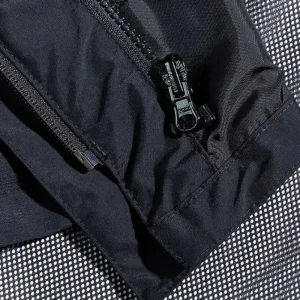 Men's Hillwalker Jacket InterActive - Black^Berghaus Online