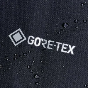 Men's Hillwalker Jacket InterActive - Black^Berghaus Online