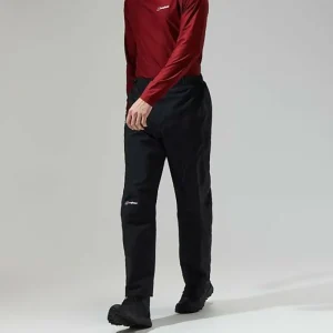 Men's Hillwalker Pant - Black^Berghaus Fashion