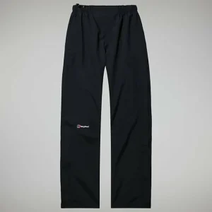 Men's Hillwalker Pant - Black^Berghaus Fashion