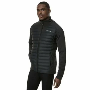 Men's Hottar Hybrid - Black^Berghaus Clearance