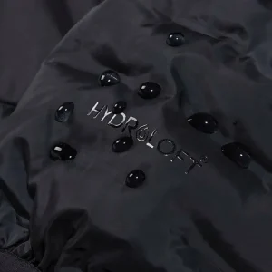 Men's Jesmond Insulated Smock Jacket - Black^Berghaus Hot