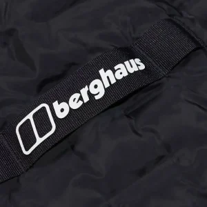 Men's Jesmond Insulated Smock Jacket - Black^Berghaus Hot