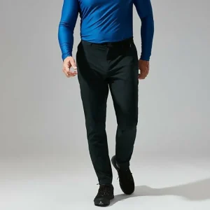 Men's Lomaxx Pant - Black^Berghaus Best Sale
