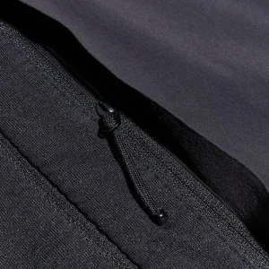 Men's MTN Arete LB Half Zip - Black^Berghaus Hot