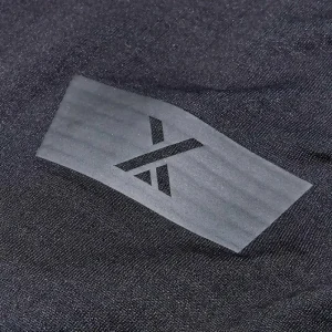 Men's MTN Arete LB Half Zip - Black^Berghaus Hot