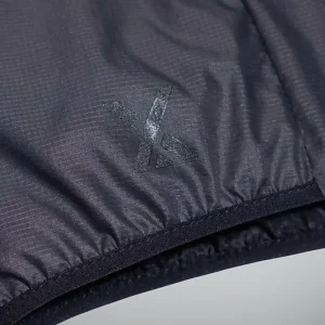 Men's MTN Arete LB Synthetic Vest - Grey/Black^Berghaus Cheap