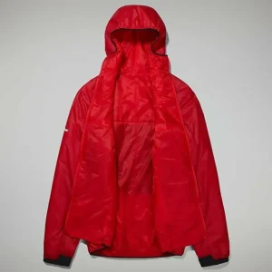 Men's MTN Arete LB Synthetic Hoody - Red/Black^Berghaus Hot