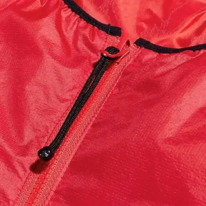 Men's MTN Arete LB Synthetic Hoody - Red/Black^Berghaus Hot