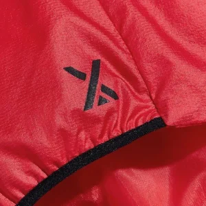 Men's MTN Arete LB Synthetic Hoody - Red/Black^Berghaus Hot