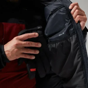 Men's MTN Arete Ultra Down Hoody - Black^Berghaus Cheap