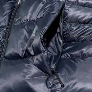 Men's MTN Arete Ultra Down Hoody - Black^Berghaus Cheap