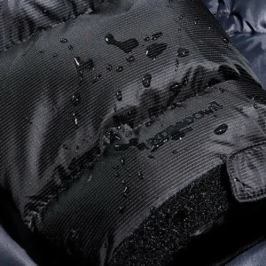 Men's MTN Arete Ultra Down Hoody - Black^Berghaus Cheap