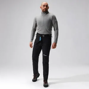 Men's MTN Guide Alpine Pant - Black^Berghaus Flash Sale