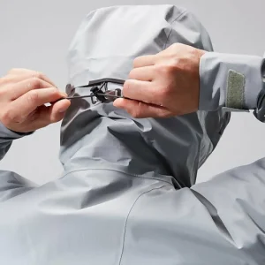 Men's MTN Guide Alpine Pro Jacket - Grey^Berghaus Shop