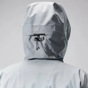 Men's MTN Guide Alpine Pro Jacket - Grey^Berghaus Shop