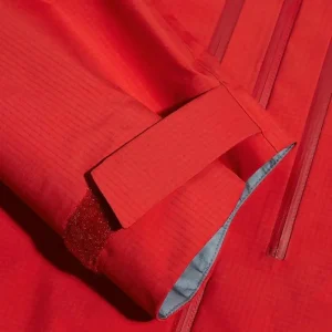 Men's MTN Guide Alpine Pro Jacket - Red^Berghaus Cheap