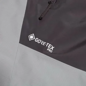 Men's MTN Guide Alpine Pro Jacket - Grey^Berghaus Shop