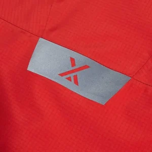 Men's MTN Guide Alpine Pro Jacket - Red^Berghaus Cheap