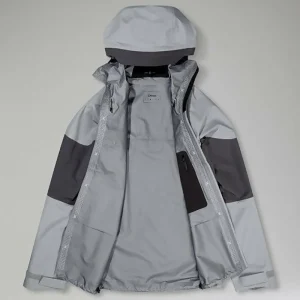 Men's MTN Guide Alpine Pro Jacket - Grey^Berghaus Shop