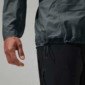 Men's MTN Guide Hyper Alpha Jacket - Grey/Black^Berghaus Best Sale