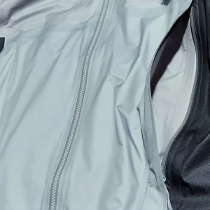 Men's MTN Guide Hyper Alpha Jacket - Grey/Black^Berghaus Best Sale