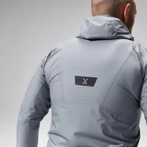 Men's MTN Guide Hyper LT Jacket - Grey^Berghaus Clearance