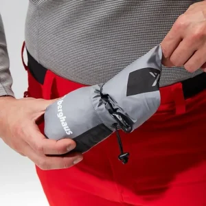 Men's MTN Guide Hyper LT Jacket - Grey^Berghaus Clearance