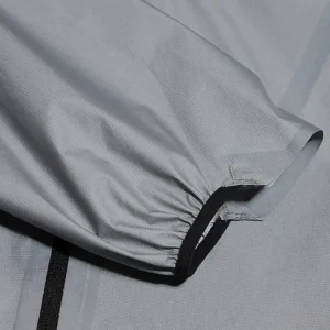 Men's MTN Guide Hyper LT Jacket - Grey^Berghaus Clearance