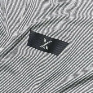 Men's MTN Guide Long Sleeve Half Zip - Grey/Black^Berghaus Cheap